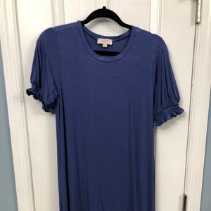 LOFT Swing dress
